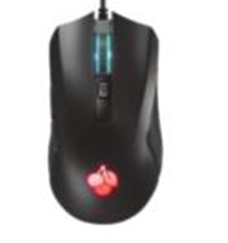 樱桃CHERRY MC 1.1RGB游戏鼠标