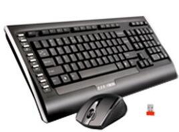 双飞燕9300F键鼠套装