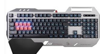 血手幽灵B2418键盘