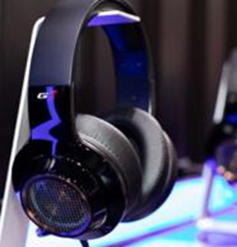 漫步者G4PRO降噪版耳机