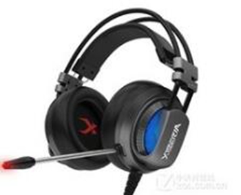 西伯利亚V10耳机