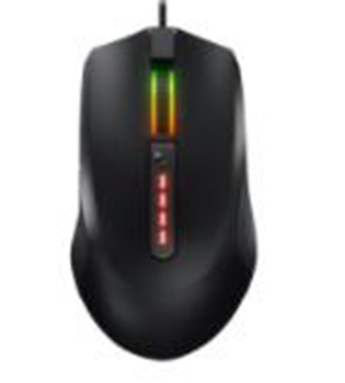 樱桃（CHERRY）MC 2.1 RGB游戏鼠标