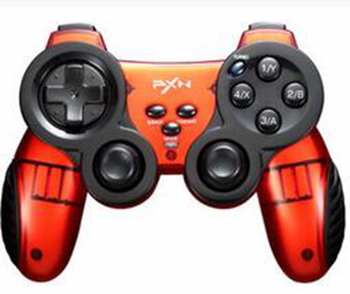 莱仕达剑神pxn-2902手柄