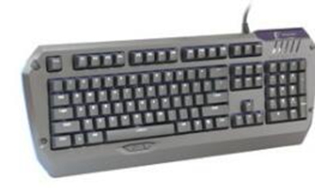 铁修罗Colada_G3NL键盘