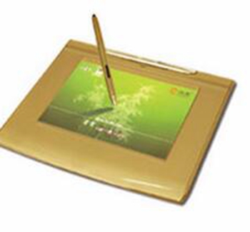 汉王墨宝中书令手写板