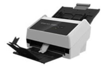 紫光Uniscan Q5645C扫描仪