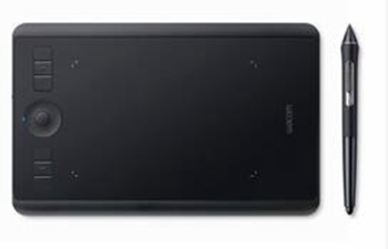 wacom PTH-460数位板