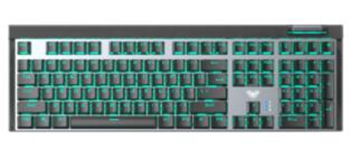 狼蛛F3050机械键盘