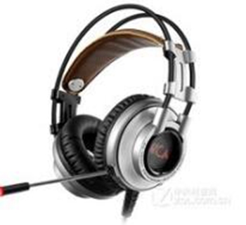 西伯利亚K9耳机