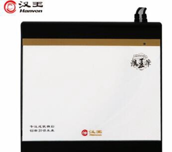 汉王笔挑战者手写板