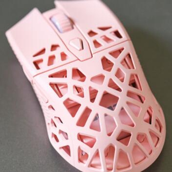 黑爵i339PRO PMW3338鼠标