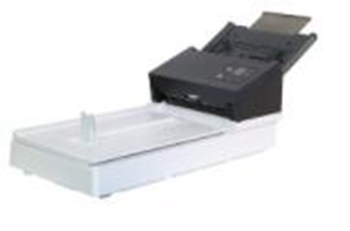 虹光AD380F扫描仪