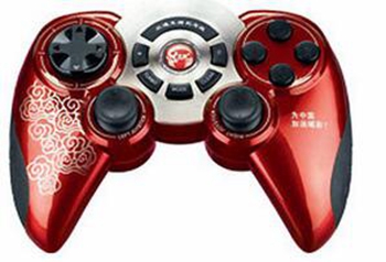 北通龙腾btp2008手柄