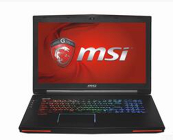 微星GT72 2QE -1813CN笔记本蓝牙