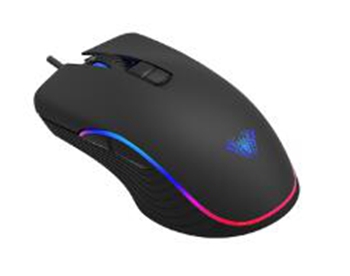 狼蛛AULA F806鼠标