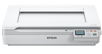 爱普生Epson WorkForce DS-50000N扫描仪