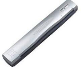 精益OpticSlim M12扫描仪