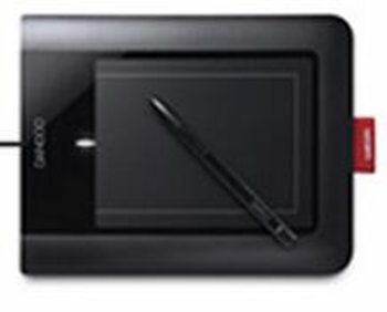 wacom Bamboo Pen CTL-460数位板