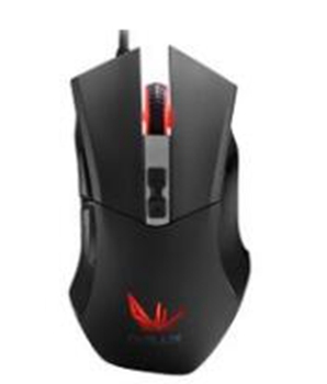 多彩M555升级版鼠标