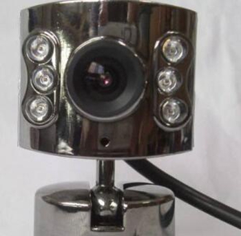 中星微301b摄像头