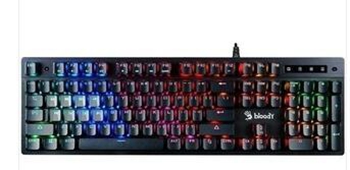 血手幽灵B500N键盘