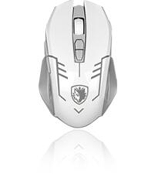 赛德斯大裂变鼠标