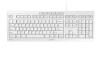 樱桃CHERRY STREAM有线键盘