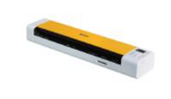 虹光MetaMobile 20扫描仪