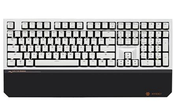 黑峡谷Hexgears X5键盘