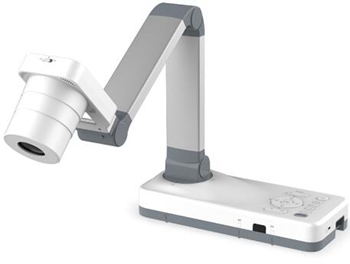 维山VP2400FZ视频展台