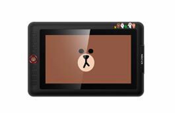 友基Artist 12 Pro合作款数位屏