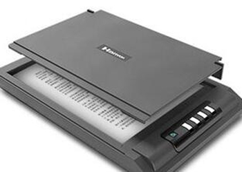 汉王HW3660文本扫描仪