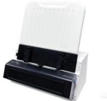 中晶MII-1000扫描仪