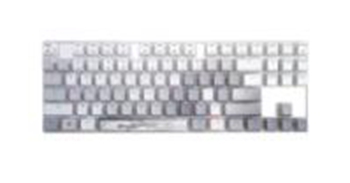 樱桃CHERRY Xaga曜石系列 MX 8.2 TKL Wireless无线机械键盘