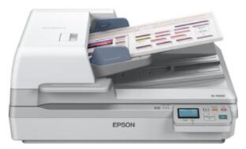 爱普生Epson WorkForce DS-70000N扫描仪