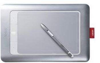 wacom Bamboo Pen CTT-460数位板