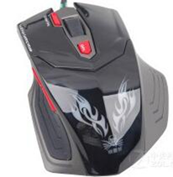 讯拓蜂煞游戏鼠标