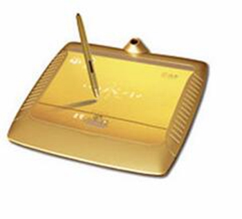 汉王墨宝小文豪手写板