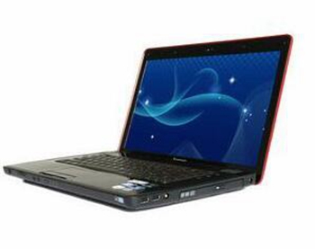 联想Y550笔记本网卡