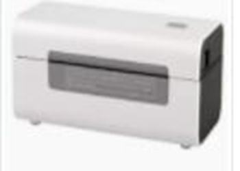 志美ZM-830B打印机