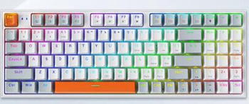 机械师K500F-B94键盘