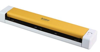 虹光MetaMobile10扫描仪