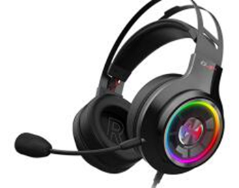 漫步者G4竞技版耳机