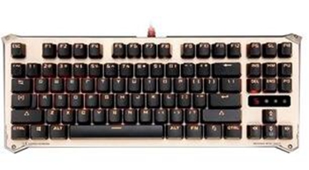 血手幽灵B830键盘