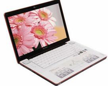 联想Y650笔记本网卡