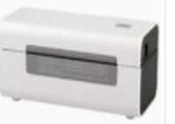 志美ZM-400B打印机