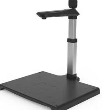 哲林YR-N560DS高拍仪