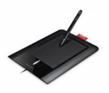 wacom CTH-460数位板