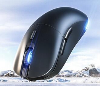 英菲克IN90A鼠标