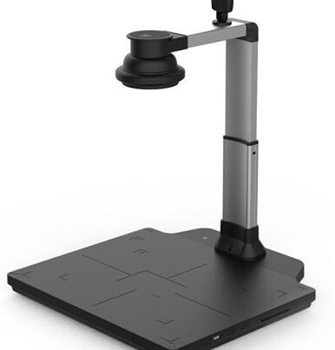 维山VSA305FI-D高拍仪